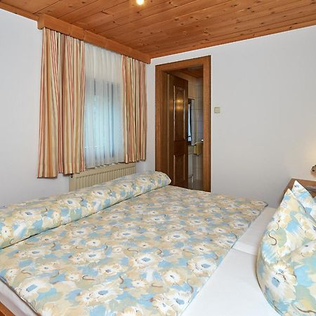 לאנגנפלד Appartements Romantica מראה חיצוני תמונה