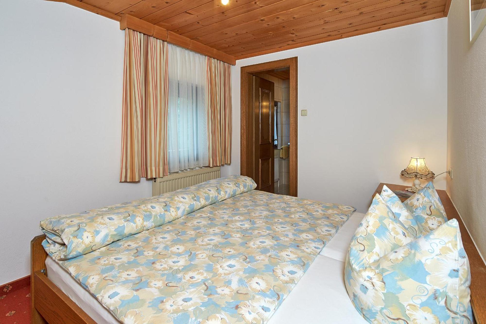 לאנגנפלד Appartements Romantica מראה חיצוני תמונה