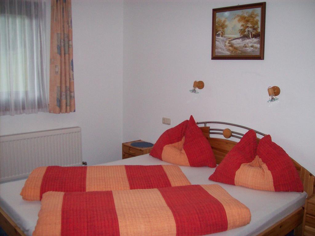 לאנגנפלד Appartements Romantica חדר תמונה